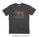 GUNS N' ROSES (���󥺡�����ɡ���������) California 1985 �֥���ե���˥�1985�� ���ȡ��󡦥����å��� T����ġʥ��㥳���롦���졼��