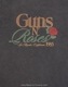 GUNS N' ROSES (���󥺡�����ɡ���������) California 1985 �֥���ե���˥�1985�� ���ȡ��󡦥����å��� T����ġʥ��㥳���롦���졼��