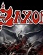 SAXON (��������) Hell, Fire and Damnation �֥إ롢�ե�����������ɡ�����ͥ�������ŷ�ϤΥإ롦�ե��������� �Хå��ѥå�