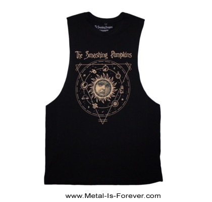 THE SMASHING PUMPKINS (ޥå󥰡ѥץ) Celestial Sun ֥쥹ƥ롦 T