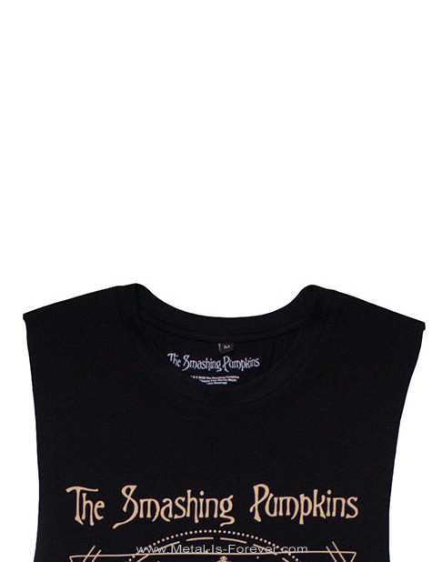 THE SMASHING PUMPKINS (ޥå󥰡ѥץ) Celestial Sun ֥쥹ƥ롦 T