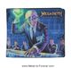 MEGADETH (ᥬǥ) Rust In Peace ֥饹ȡ󡦥ԡ 