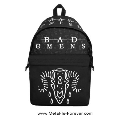 BAD OMENS (Хåɡ) Ramskull ֥ॹץåå