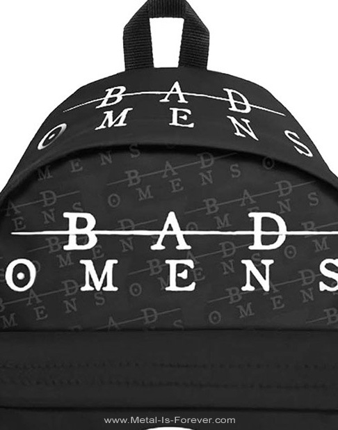 BAD OMENS (Хåɡ) Ramskull ֥ॹץåå