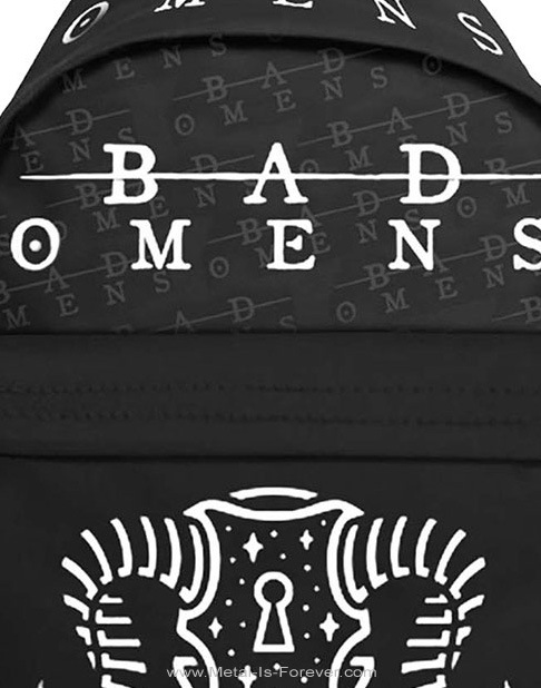 BAD OMENS (Хåɡ) Ramskull ֥ॹץåå