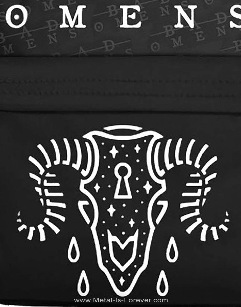 BAD OMENS (Хåɡ) Ramskull ֥ॹץåå