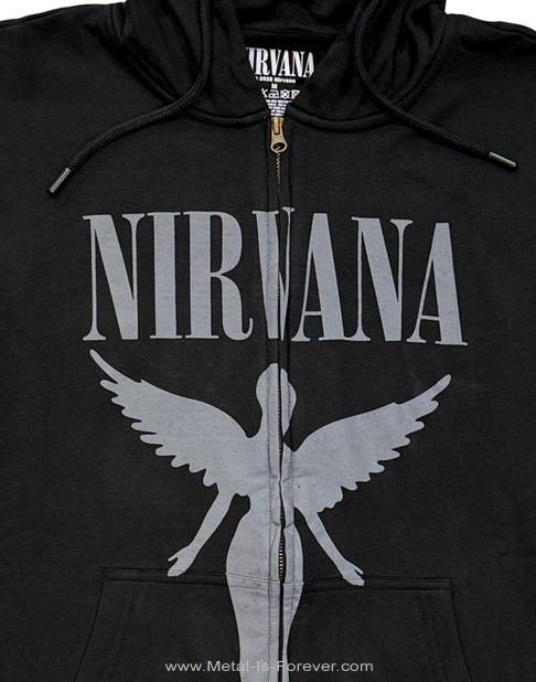 NIRVANA (�˥��������) In Utero �֥��󡦥桼�ƥ��� ���åס��ѡ������ʥ��㥳���롦���졼��