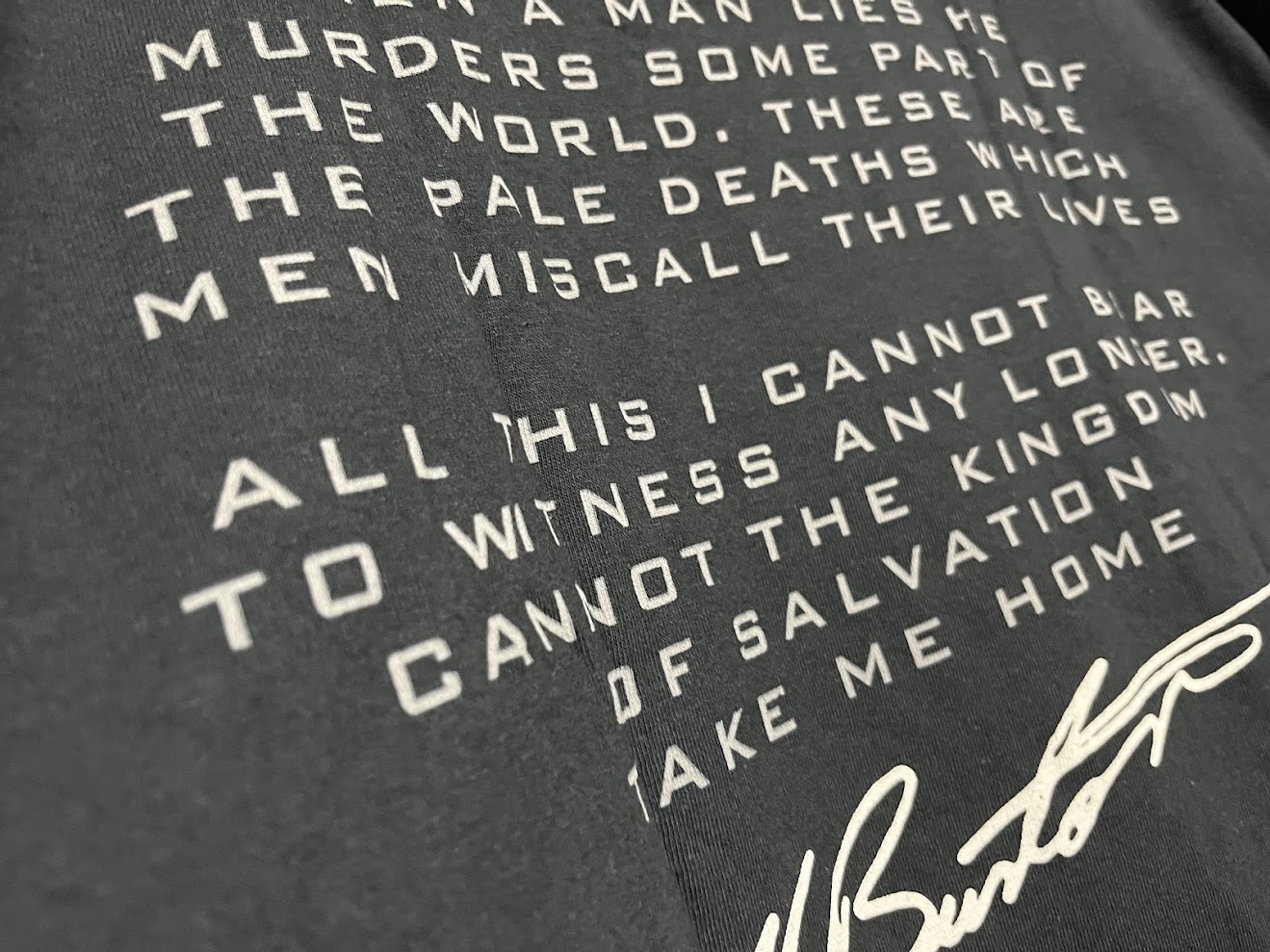 �ں߸�ͭ���METALLICA (�᥿�ꥫ)  Cliff 'Em All �֥���ա����ࡦ������� T����� L������