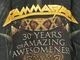 �ں߸�ͭ���GAMMA RAY (����ޡ��쥤) 30 YEARS GOLDEN LOGO ��30��ǯ��ǰ��������ǥ󡦥����� T����� M������
