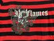 �ں߸ˤ����IN FLAMES (���󡦥ե쥤�ॹ) Logo �֥����� ���ȥ饤�� ��ǥ������ԥ����  M�������ڥ��쥯�����������ƥ��
