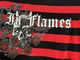�ں߸ˤ����IN FLAMES (���󡦥ե쥤�ॹ) Logo �֥����� ���ȥ饤�� ��ǥ������ԥ����  M�������ڥ��쥯�����������ƥ��
