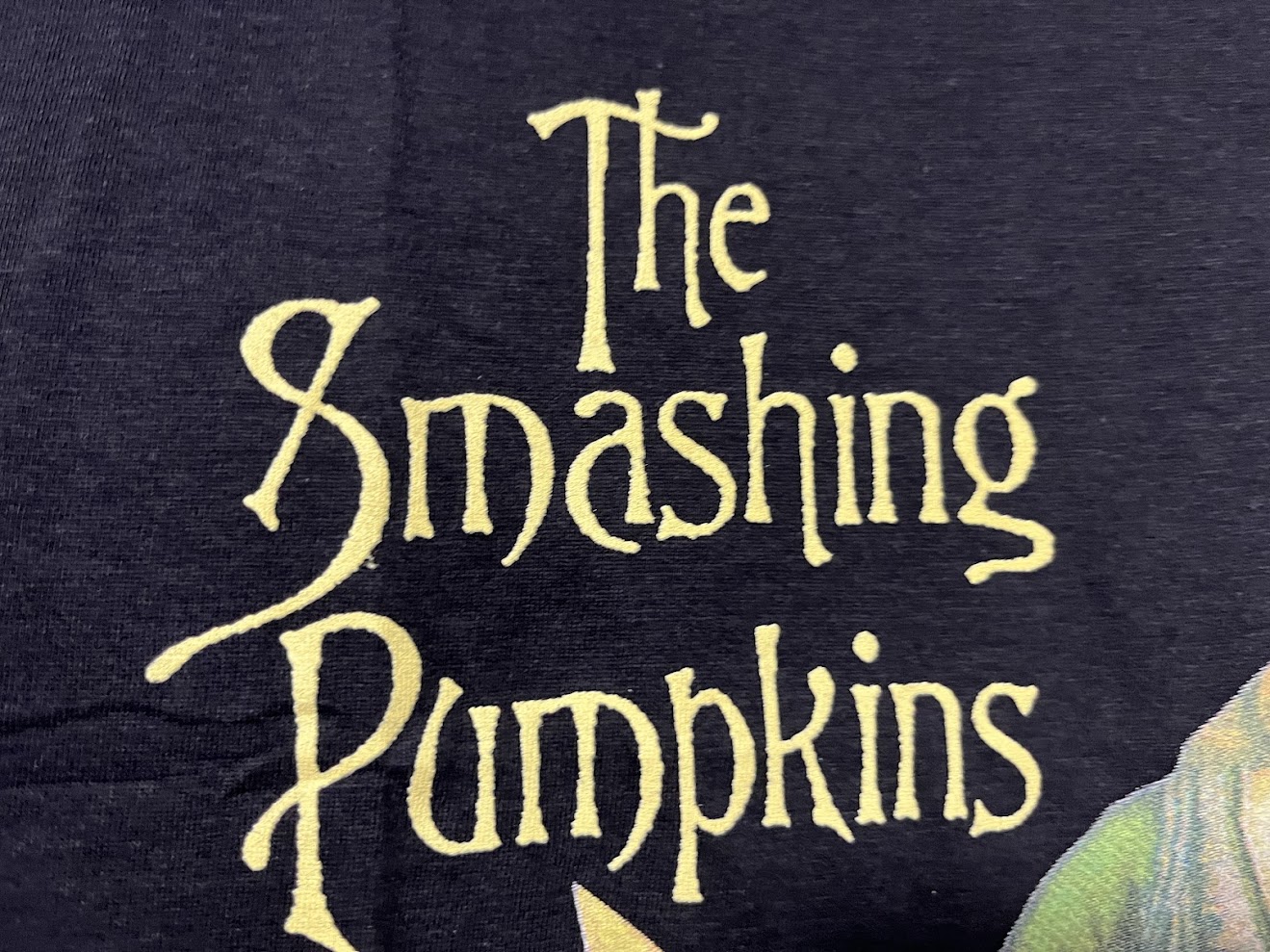 �ں߸ˤ����THE SMASHING PUMPKINS (���ޥå��󥰡��ѥ�ץ���) MELLON COLLIE AND THE INFINITE SADNESS �֥���󥳥꡼�����ƽ���Τʤ��ᤷ�ߡ� T����� M������