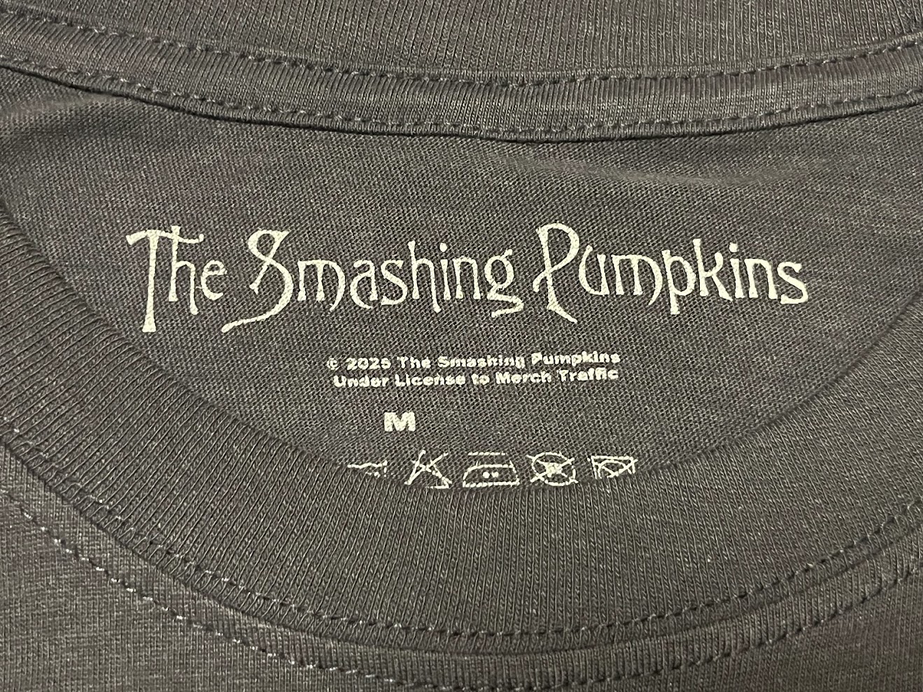 �ں߸ˤ����THE SMASHING PUMPKINS (���ޥå��󥰡��ѥ�ץ���) MELLON COLLIE AND THE INFINITE SADNESS �֥���󥳥꡼�����ƽ���Τʤ��ᤷ�ߡ� T����� M������