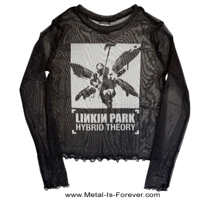 LINKIN PARK (��󥭥󡦥ѡ���) Hybrid Theory �֥ϥ��֥�åɡ������꡼�ץ�ǥ����� �����åץȥå� Ĺµ�ԥ����(��å����