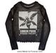 LINKIN PARK (��󥭥󡦥ѡ���) Hybrid Theory �֥ϥ��֥�åɡ������꡼�ץ�ǥ����� �����åץȥå� Ĺµ�ԥ����(��å����