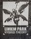 LINKIN PARK (��󥭥󡦥ѡ���) Hybrid Theory �֥ϥ��֥�åɡ������꡼�ץ�ǥ����� �����åץȥå� Ĺµ�ԥ����(��å����