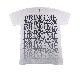 BRING ME THE HORIZON -�֥�󥰡��ߡ��������ۥ饤����- BMTH STACKED ��BMTH �����å��ɡ� T����� ����� M������