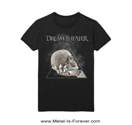 DREAM THEATER -ɥ꡼ࡦ- DISTANCE OVER TIME ֥ǥ󥹡С2019ǯ衼åѡĥ  T