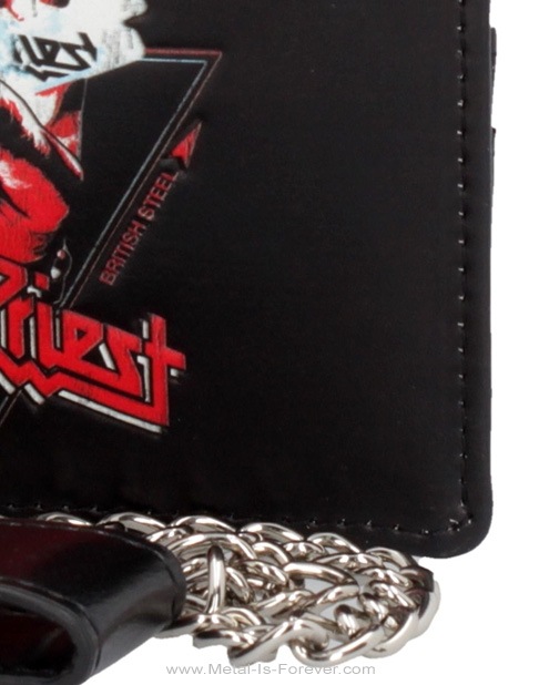 JUDAS PRIEST (塼ץ꡼) BRITISH STEEL ֥֥ƥå塦ƥ 󡦥å