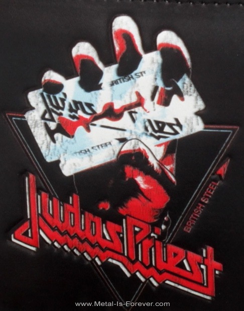 JUDAS PRIEST (塼ץ꡼) BRITISH STEEL ֥֥ƥå塦ƥ 󡦥å