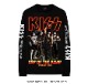 KISS (���å�) END OF THE ROAD TOUR �֥���ɡ����֡����������ɡ��ĥ����� Ĺµ�ԥ����