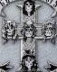 GUNS N' ROSES (���󥺡�����ɡ���������) Appetite For Destruction �֥��ڥ����ȡ��ե������ǥ����ȥ饯������ �ԥ�Хå�