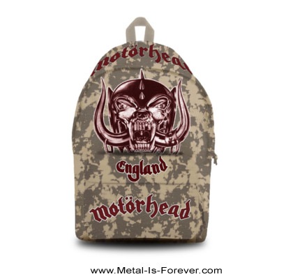 MOTORHEAD (⡼إå) England ֥󥰥ɡץޥ顼  åå