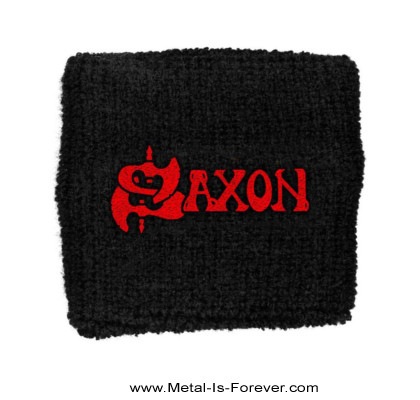 SAXON (��������) Logo �֥����� �ꥹ�ȥХ��