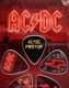AC/DC (�����������ǥ�������) PWR-UP �֥ѥ���åס� �ԥå������å�