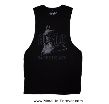 AC/DC (ǥ) Back In Black Bell ֥Хå󡦥֥å٥ 󥯥ȥå