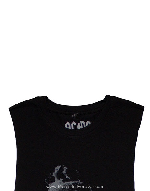 AC/DC (ǥ) Back In Black Bell ֥Хå󡦥֥å٥ 󥯥ȥå