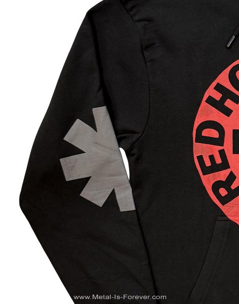 RED HOT CHILI PEPPERS (��åɡ��ۥåȡ����ꡦ�ڥåѡ���) Asterisk Circle �֥������ꥹ������������� ���åס��ѡ�����