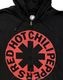 RED HOT CHILI PEPPERS (��åɡ��ۥåȡ����ꡦ�ڥåѡ���) Asterisk Circle �֥������ꥹ������������� ���åס��ѡ�����