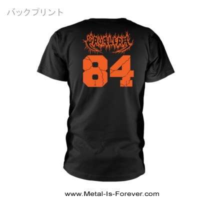 CAVALERA (���������) 1984 T�����