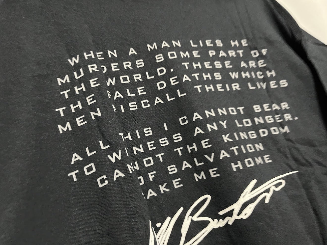 �ں߸�ͭ���METALLICA (�᥿�ꥫ)  Cliff 'Em All �֥���ա����ࡦ������� T����� XL������