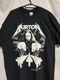�ں߸�ͭ���METALLICA (�᥿�ꥫ)  Cliff 'Em All �֥���ա����ࡦ������� T����� XL������