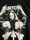 �ں߸�ͭ���METALLICA (�᥿�ꥫ)  Cliff 'Em All �֥���ա����ࡦ������� T����� XL������