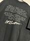 �ں߸�ͭ���METALLICA (�᥿�ꥫ)  Cliff 'Em All �֥���ա����ࡦ������� T����� XL������