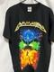 �ں߸ˤ����GAMMA RAY (����ޡ��쥤) TO THE METAL TOUR 2010 �֥ȥ��������᥿�롦�ĥ��� 2010�� T�����  L�������ڥ��쥯�����������ƥ��