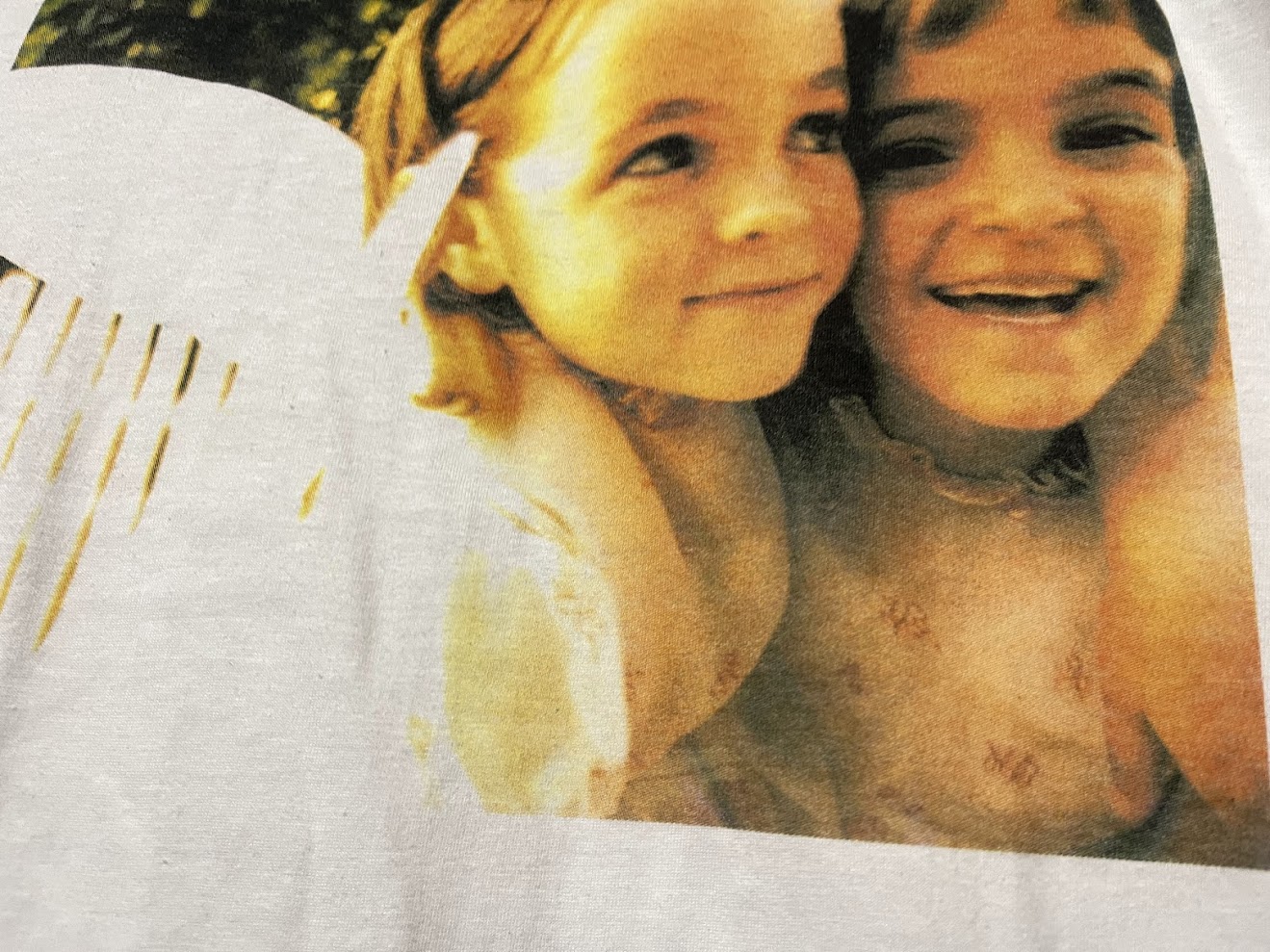 �ں߸ˤ����THE SMASHING PUMPKINS (���ޥå��󥰡��ѥ�ץ���) SIAMESE DREAM �֥������ߡ������ɥ꡼��� T����ġ���� L������