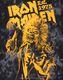IRON MAIDEN (�������󡦥ᥤ�ǥ�) Axe Eddie �֥��å��������ǥ��� �ʤ�����ԥ����
