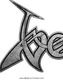 VENOM (�����Υ�) Logo�֥����ץԥ�Хå�