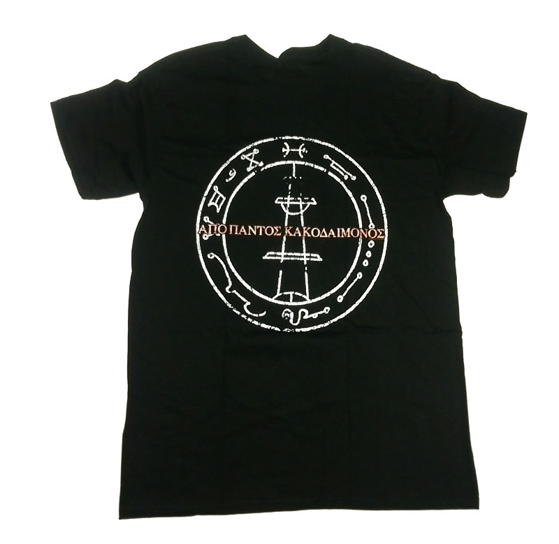 �ں߸�ͭ�꾦�ʡ�BEHEMOTH -�٥ҡ��⥹- SATANICA �֥����˥��� �ԥ���� M������