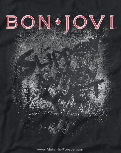 Bon Jovi ボン ジョヴィ Slippery When Wet ワイルド イン ザ ストリーツ Tシャツ メタルtシャツショップmetal Is Forever Bon Jovi ボン ジョヴィ Slippery When Wet ワイルド イン ザ ストリーツ Tシャツ メタルtシャツショップmetal Is Forever