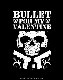 BULLET FOR MY VALENTINE -֥åȡեޥ󥿥- BULLET CLUB ֥Хåȡ֡ T