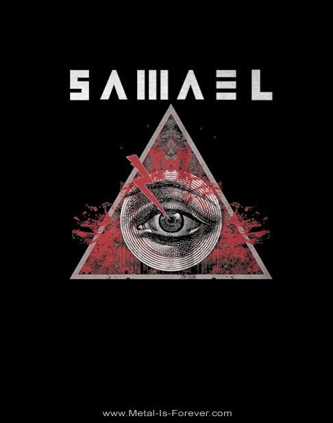 SAMAEL -ޥ- HEGEMONY ֥إˡ ԥ
