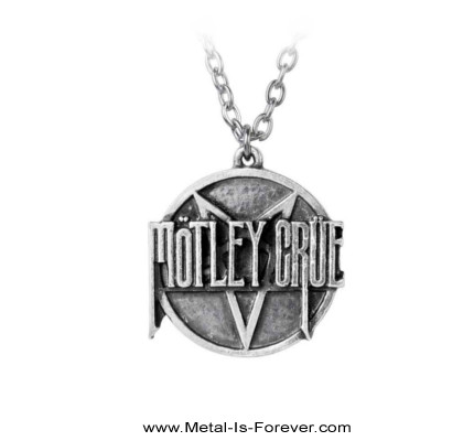 MOTLEY CRUE -��ȥ꡼�����롼- PENTAGRAM �֥ڥ󥿥����� �ڥ�����