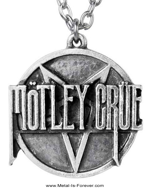 MOTLEY CRUE -��ȥ꡼�����롼- PENTAGRAM �֥ڥ󥿥����� �ڥ�����
