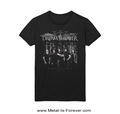 DREAM THEATER -ɥ꡼ࡦ- PHOTO ֥եȡ2019ǯ衼åѡĥ  T