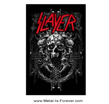 SLAYER (쥤䡼) DEMONIC ֥ǥ˥å ݥ